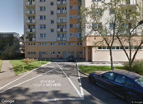 Ceny mieszkań Poznań Oświecenia 27