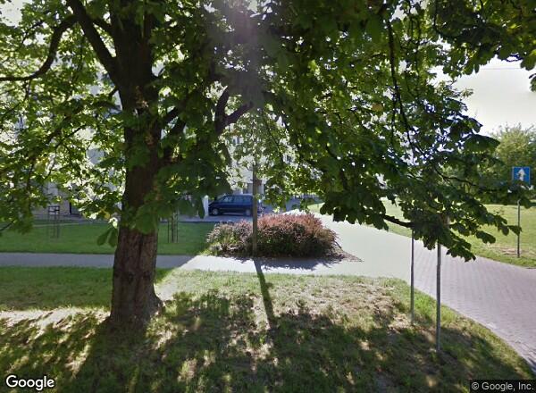 Ceny mieszkań Warszawa ul. ks. J. Chrościckiego 16/18