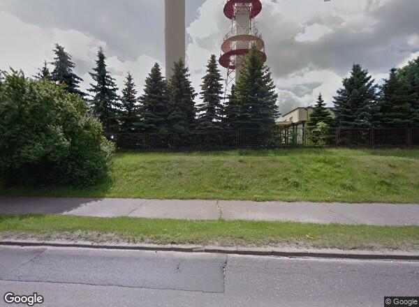 Ceny mieszkań Poznań Karola Szymanowskiego 17