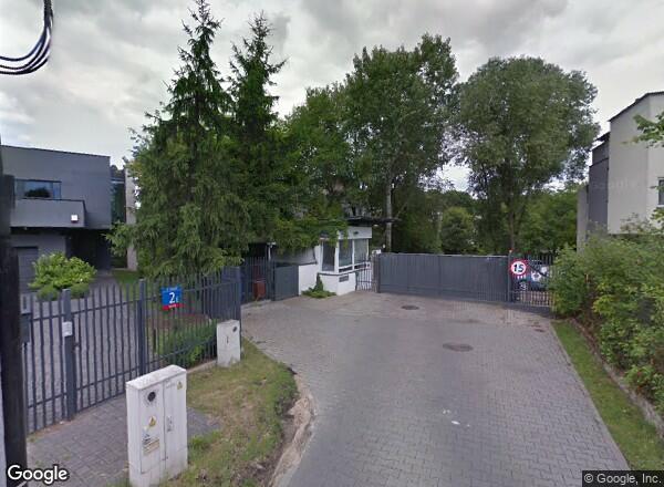 Ceny mieszkań Warszawa ul. Hieroglif 2A