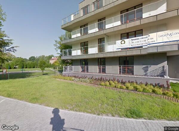 Ceny mieszkań Kraków Jana Pietrusińskiego 5