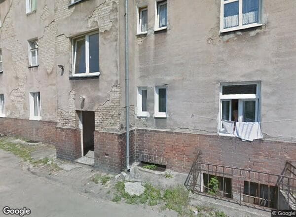 Ceny transakcyjne mieszkań Gorzów Wielkopolski KOSYNIERÓW GDYŃSKICH 10