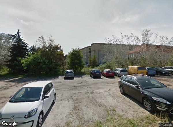 Ceny mieszkań Poznań Władysława Jagiełły 103