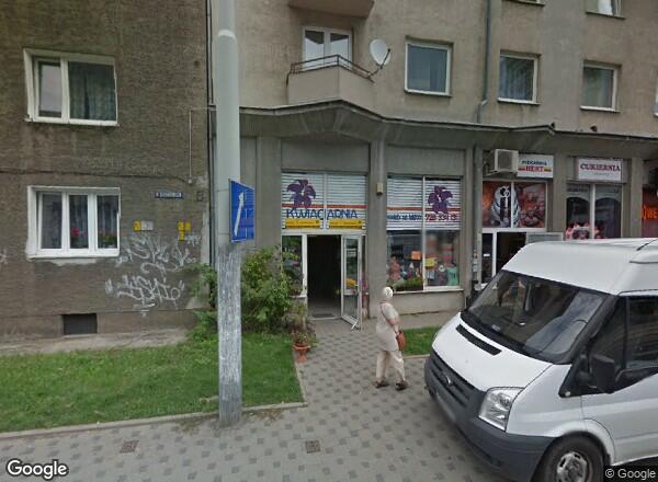 Ceny mieszkań Wrocław UL. HENRYKA SIENKIEWICZA 148