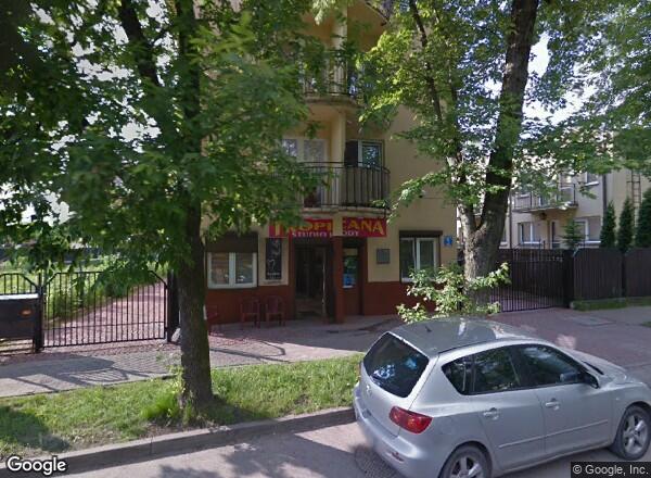 Ceny mieszkań Warszawa ul. M. Frenkla 3