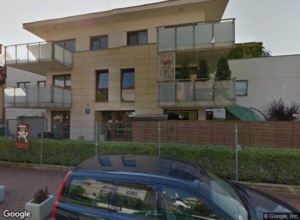 Ceny mieszkań Warszawa ul. Urwisko 21