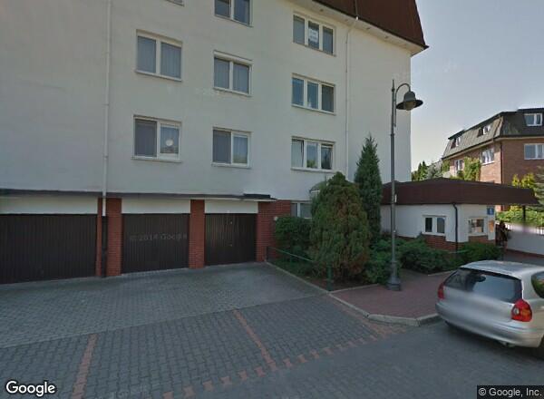 Ceny mieszkań Warszawa ul. Królowej Marysieńki 1