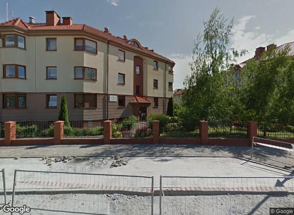 Ceny mieszkań Wrocław UL. GEN. STANISŁAWA MACZKA 5