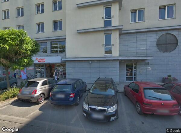 Ceny mieszkań Warszawa ul. Meksykańska 8
