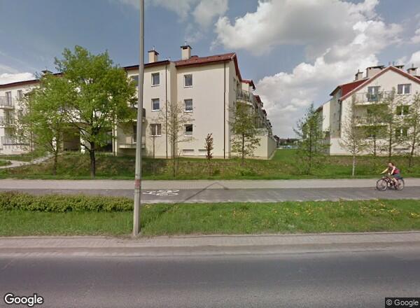 Ceny mieszkań Wrocław UL. KRÓLEWIECKA 55