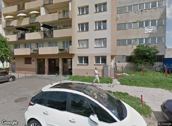 Ceny mieszkań Łódź Aleja Tadeusza Kościuszki 122