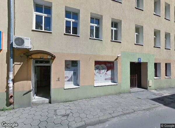 Ceny mieszkań Łódź Zawiszy Czarnego 26