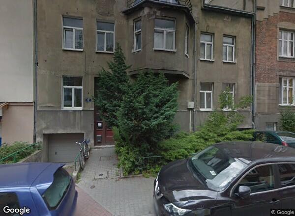 Ceny mieszkań Kraków Urzędnicza 12