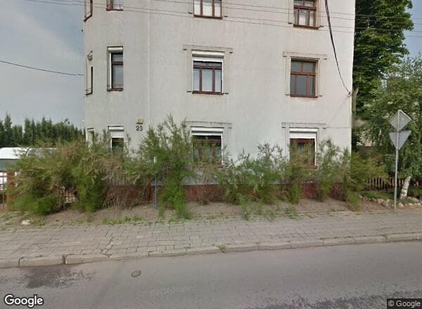 Ceny transakcyjne mieszkań Bydgoszcz Koronowska 23