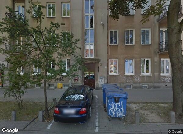 Ceny transakcyjne mieszkań Lublin Marii Curie-Skłodowskiej 30