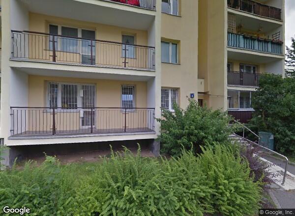 Ceny mieszkań Warszawa ul. S. Kazury 4