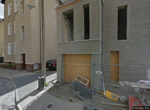 Ceny transakcyjne mieszkań Sopot Floriana Ceynowy 4