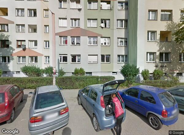 Ceny mieszkań Wrocław UL. GLINIANA 50