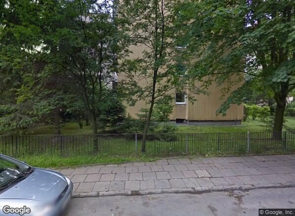 Ceny mieszkań Warszawa ul. 1 Sierpnia 38A