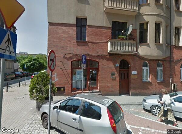 Ceny mieszkań Katowice Plebiscytowa 29