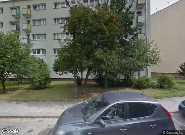 Ceny mieszkań Warszawa ul. Jasnodworska 4