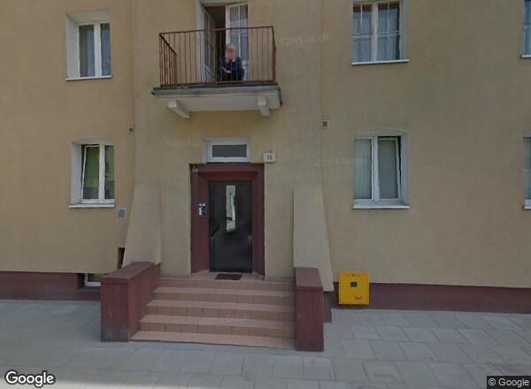 Ceny mieszkań Poznań Jana Długosza 13