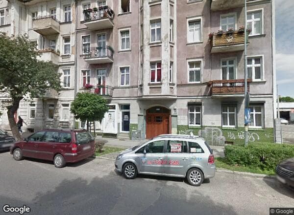 Ceny transakcyjne mieszkań Gorzów Wielkopolski ADAMA MICKIEWICZA 17