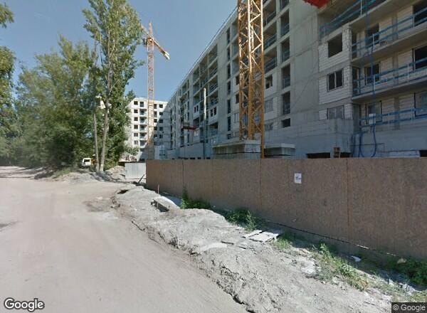 Ceny transakcyjne mieszkań Kraków prof. Marka Stachowskiego 4