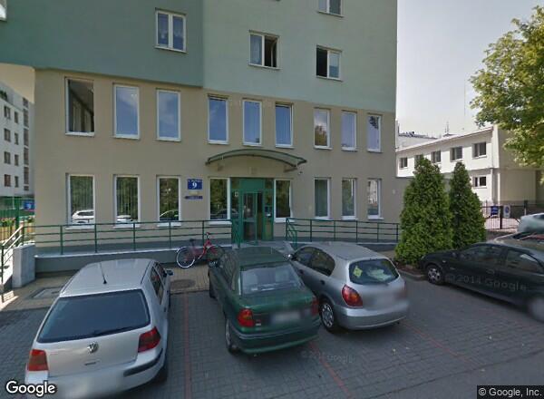 Ceny mieszkań Warszawa ul. Pęcicka 9