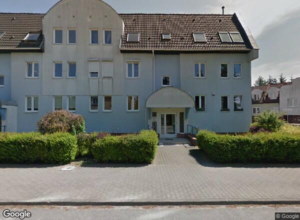 Ceny mieszkań Poznań Bełchatowska 11