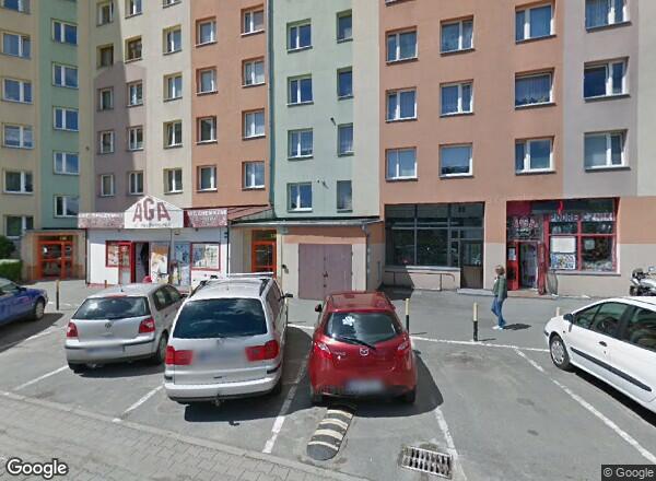 Ceny mieszkań Wrocław UL. ORZECHOWA 48