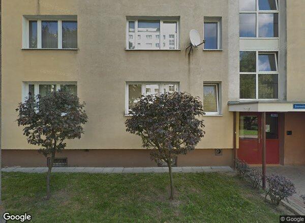 Ceny mieszkań Warszawa ul. Skierniewicka 15