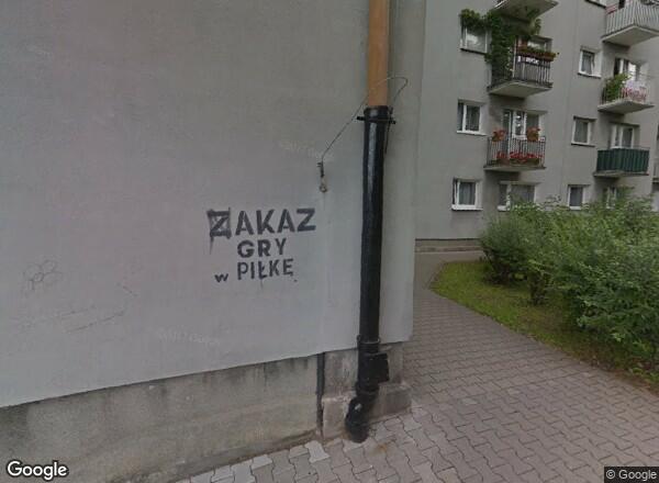 Ceny mieszkań Poznań Urbanowska 24