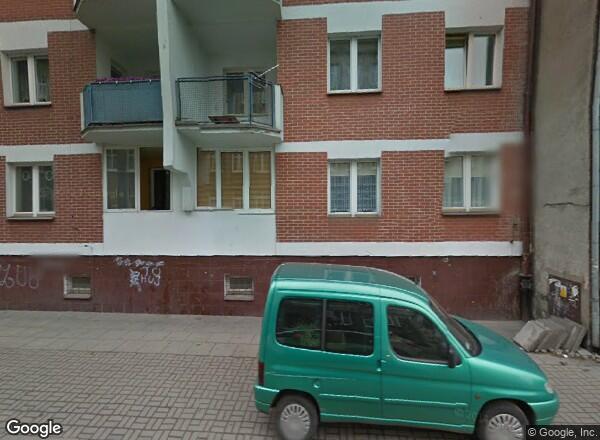 Ceny mieszkań Gdańsk Jałmużnicza 1