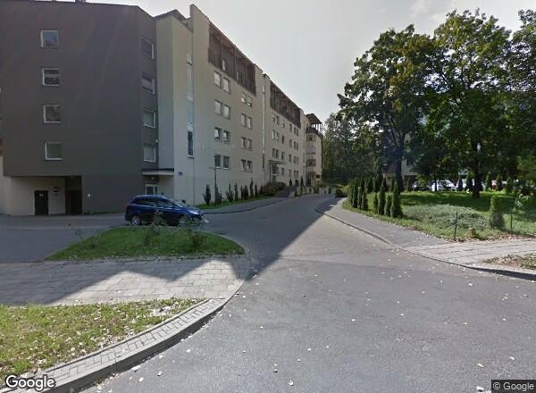 Ceny transakcyjne mieszkań Lublin Wileńska 2E