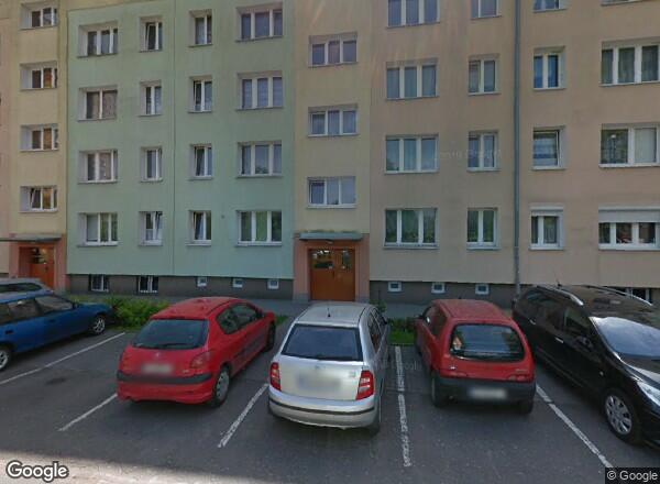 Ceny mieszkań Poznań Rzeczypospolitej 11