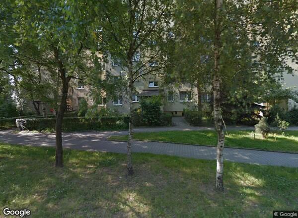 Ceny mieszkań Kraków Gołaśka 13