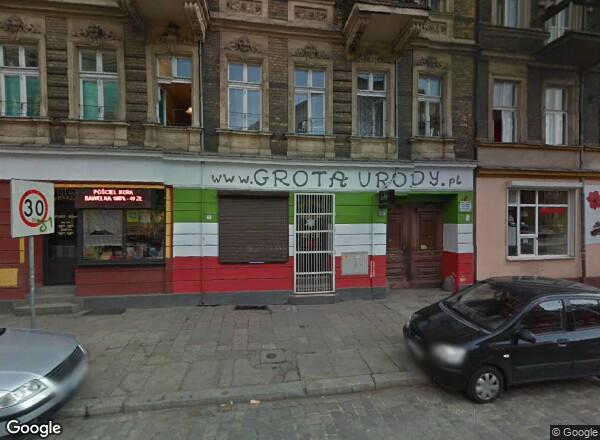 Ceny mieszkań Wrocław UL. OŁBIŃSKA 28