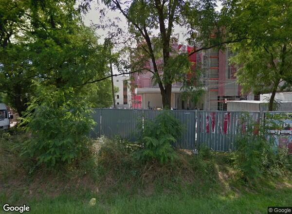 Ceny mieszkań Kraków Komuny Paryskiej 2