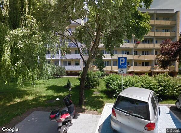 Ceny mieszkań Poznań Rzeczypospolitej 87