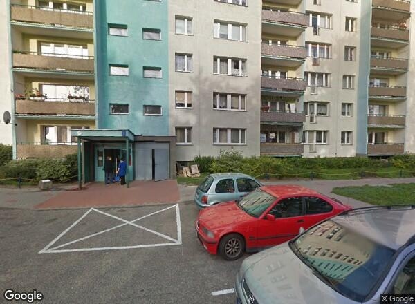Ceny transakcyjne mieszkań Szczecin Walecznych 9