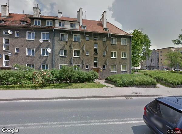 Ceny mieszkań Wrocław UL. PIOTRA CZAJKOWSKIEGO 1