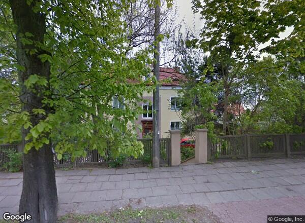 Ceny mieszkań Gdańsk Polanki 48