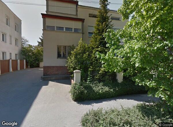 Ceny mieszkań Poznań Słoneczna 10