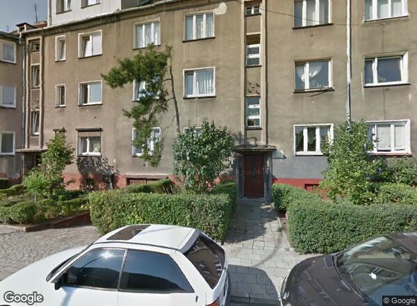 Ceny mieszkań Wrocław UL. OTMUCHOWSKA 5