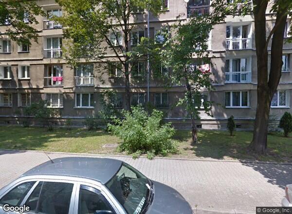 Ceny mieszkań Warszawa ul. K. Linneusza 7