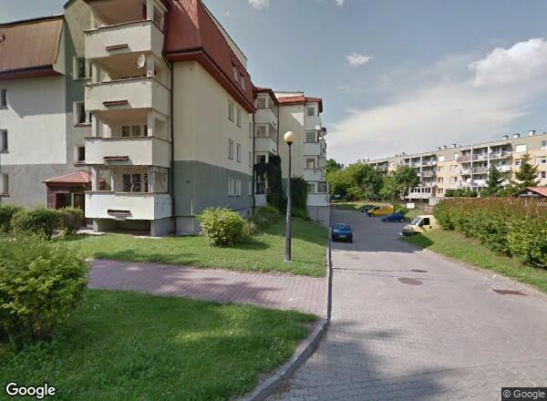 Ceny mieszkań Lublin Nowy Świat 30I