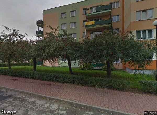 Ceny mieszkań Lublin Żelazowej Woli 2