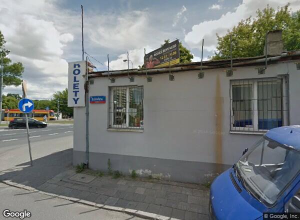 Ceny mieszkań Warszawa ul. św. J. Odrowąża 27