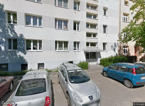 Ceny mieszkań Poznań Romana Dmowskiego 38